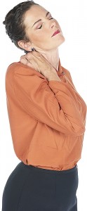 Neck Pain, Try Somatics Exercises