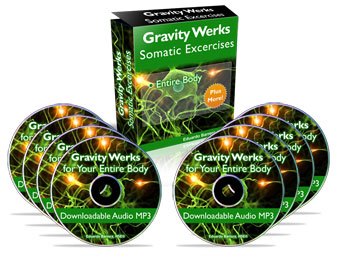 Original Somatic Lessons