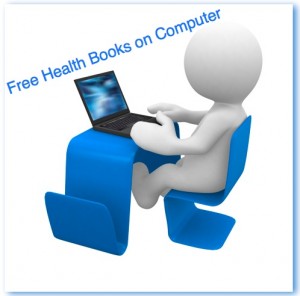 Books on Health 300x296 Books on Health