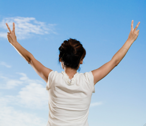 Release muscle tension and be free