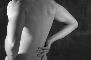 Exercise for back pain