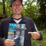 Natural Ways to Deal with Chronic Pain