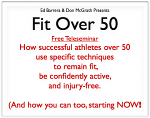 Fit Over 50