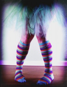 Trauma & Knock Knees